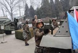 參加廣州地區(qū)的軍事冬令營需要多少天？