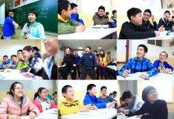 廣州地區(qū)的軍事冬令營如何去選擇？