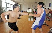 為什么參加減肥冬令營需要體檢