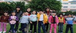廣州兒童冬令營時如何教育孩子的