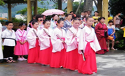 為什么要學(xué)習(xí)國學(xué)禮儀？