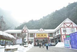 為什么要讓孩子參加杭州滑雪冬令營？
