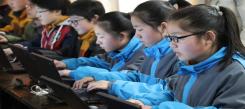 參加杭州小學生科技冬令營要注意這幾點！