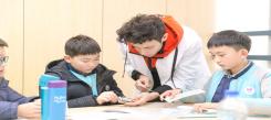 杭州藝術冬令營有哪些課程特色？