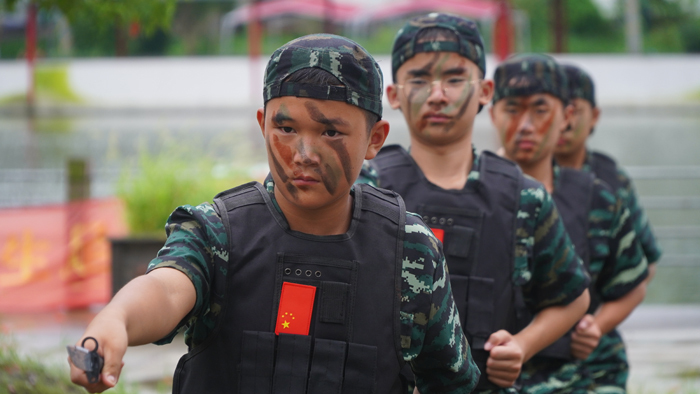 杭州冬令營費(fèi)用
