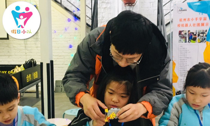 3天2晚一般杭州冬令營(yíng)多少錢