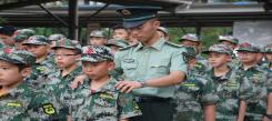 杭州青少年軍事冬令營退費(fèi)方面有保障嗎？