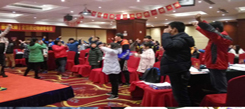 杭州寒假冬令營(yíng)能提高青少年哪些能力