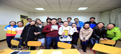 杭州高中生冬令營為什么能夠改進(jìn)學(xué)生學(xué)習(xí)方法