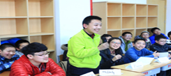 杭州中學(xué)生冬令營為什么能得到大家的認(rèn)可