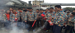 杭州軍事冬令營(yíng)讓孩子學(xué)會(huì)如何求生
