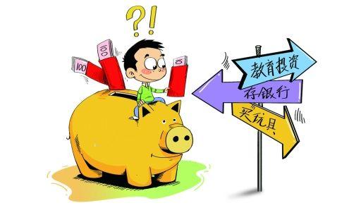 杭州心智冬令營讓孩子正確理財，贏在起跑線！