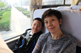 杭州親子冬令營介紹如何應該任性的孩子
