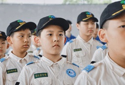 杭州有哪些適合青少年的冬令營？