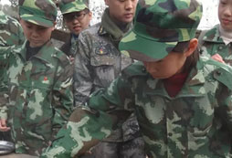 青少年參加南昌軍事冬令營(yíng)有什么意義？