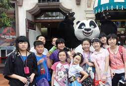 環(huán)球雅思英國冬令營游學禁忌須知道