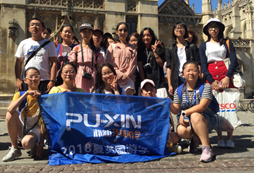 環(huán)球雅思英國游學注意事項