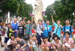 參加環(huán)球雅思游學(xué)需要什么條件？