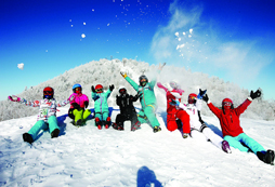 滑雪冬令營(yíng)值不值得孩子參加？