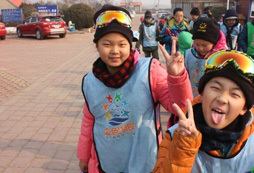 冬季滑雪運動給人的身體帶來什么？