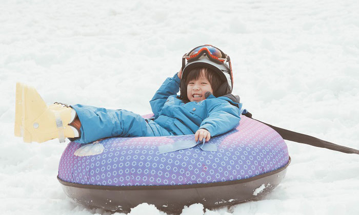 哪里有滑雪冬令營