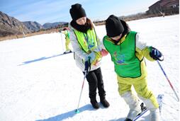 滑雪新手技術(shù)入門需要注意些什么？