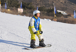 滑雪冬令營活動有哪些好處？