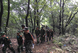 武漢寒假冬令營的安全實施方案