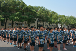武漢軍事冬令營注意事項有哪些？
