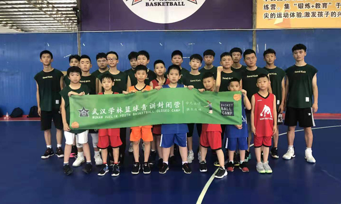 離湖北最近的冬令營有哪些