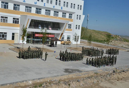 從冬令營營地看武漢冬令營哪家好