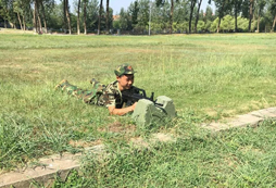 武漢特種兵冬令營課程都有哪些特色？