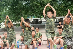參加湖北特種兵冬令營(yíng)給孩子帶來(lái)了什么好處？