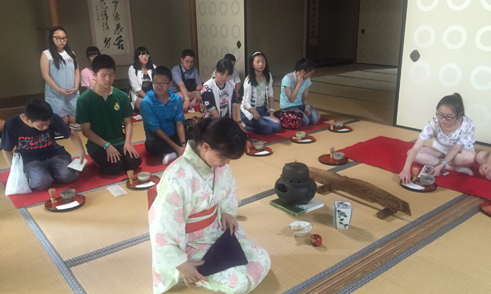 2019日本冬令營