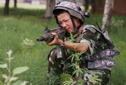 我們陪孩子一起成長