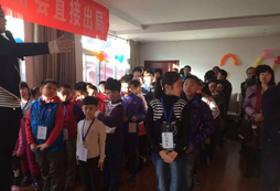 勤奮不是成功的唯一條件