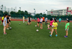 參加減肥冬令營(yíng)對(duì)孩子的改變有多大