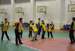 孩子參加兒童減肥冬令營家長需要注意什么？