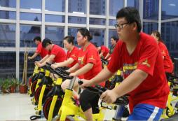 參加減肥冬令營(yíng)需要注意什么？