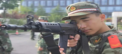 參加杭州軍訓冬令營時的用餐注意事項