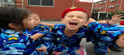 北京寒假軍事冬令營(yíng)提升學(xué)生的綜合素質(zhì)能力