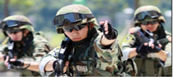 杭州軍事冬令營行程特色有哪些？