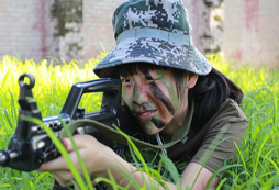 參加中小學(xué)生軍事冬令營的意義有哪些?