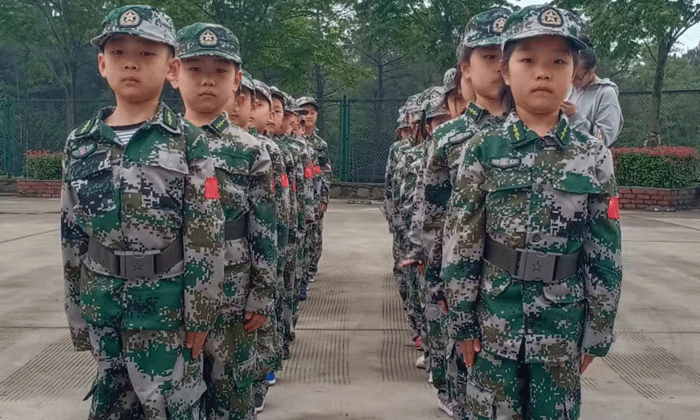 軍事冬令營報(bào)名費(fèi)用