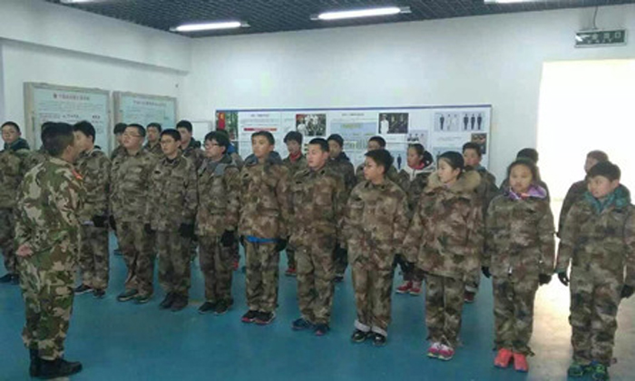 參加上海特種兵冬令營對青少年有哪些益處？