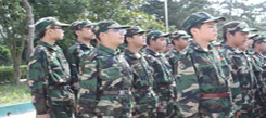 北京軍事冬令營活動項目都有哪些？