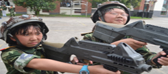 參加成都軍事冬令營(yíng)的好處有哪些？