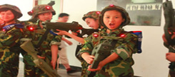 深圳軍事冬令營價格是選營的首要因素嗎？
