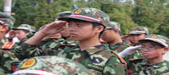 北京軍旅冬令營(yíng)允許到營(yíng)外住宿嗎