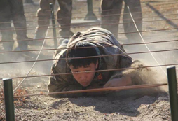 什么樣的孩子適合參加軍事冬令營